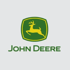 Jhon deere